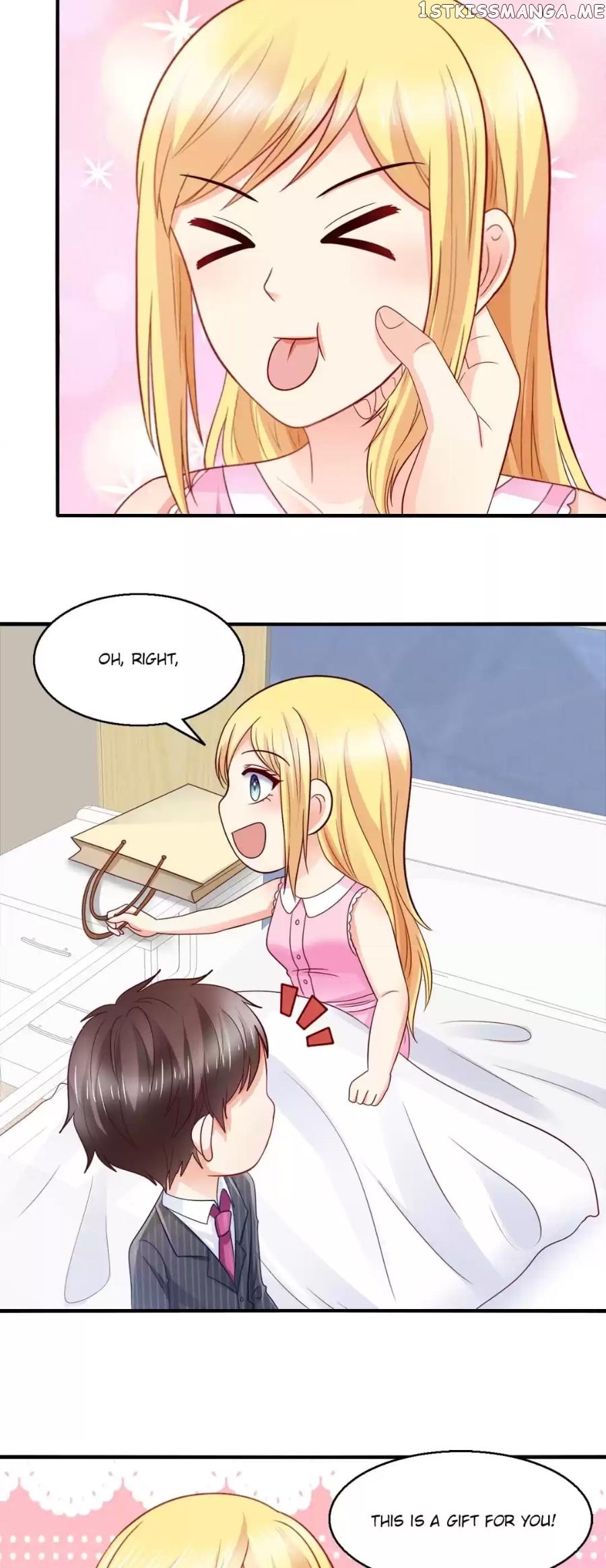 Marry Me Again, Honey chapter 78 - page 12