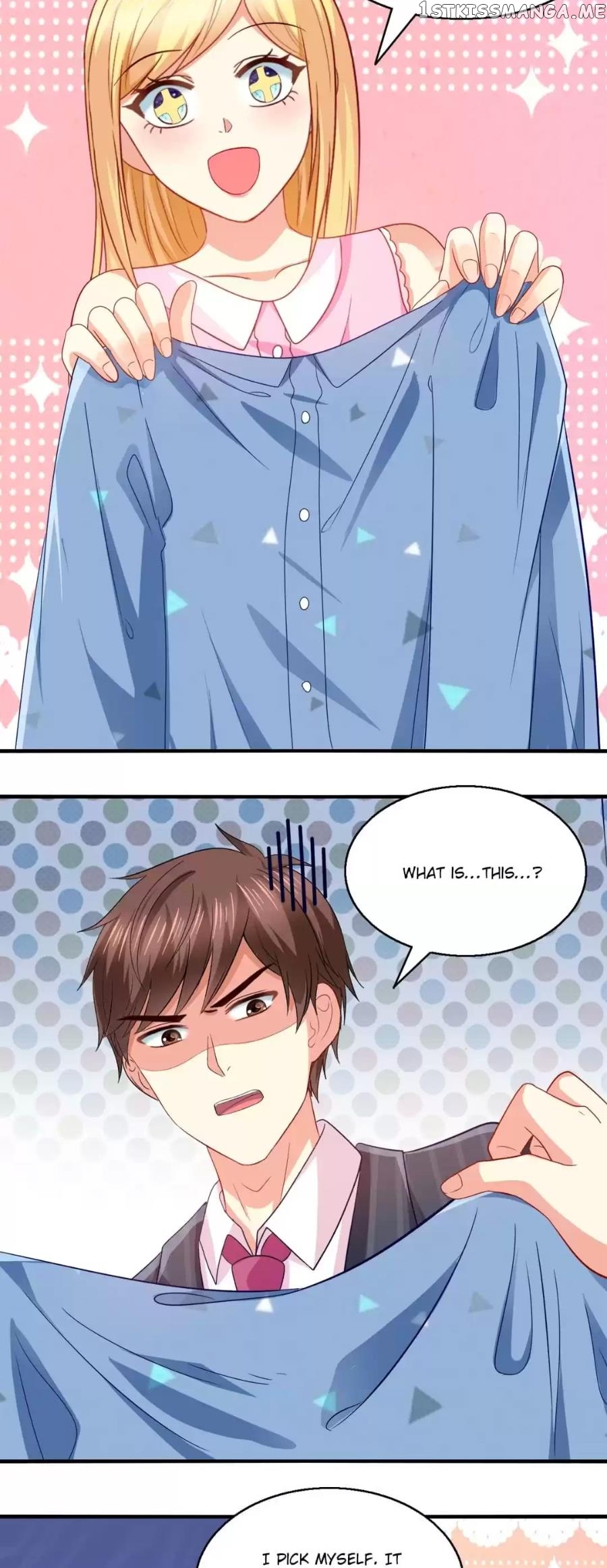 Marry Me Again, Honey chapter 78 - page 13