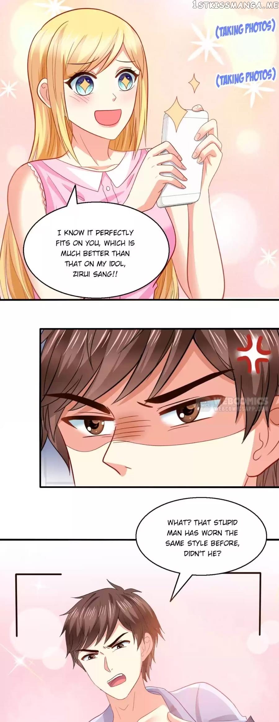 Marry Me Again, Honey chapter 78 - page 16