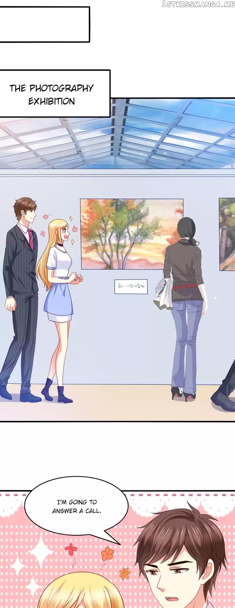 Marry Me Again, Honey chapter 78 - page 19