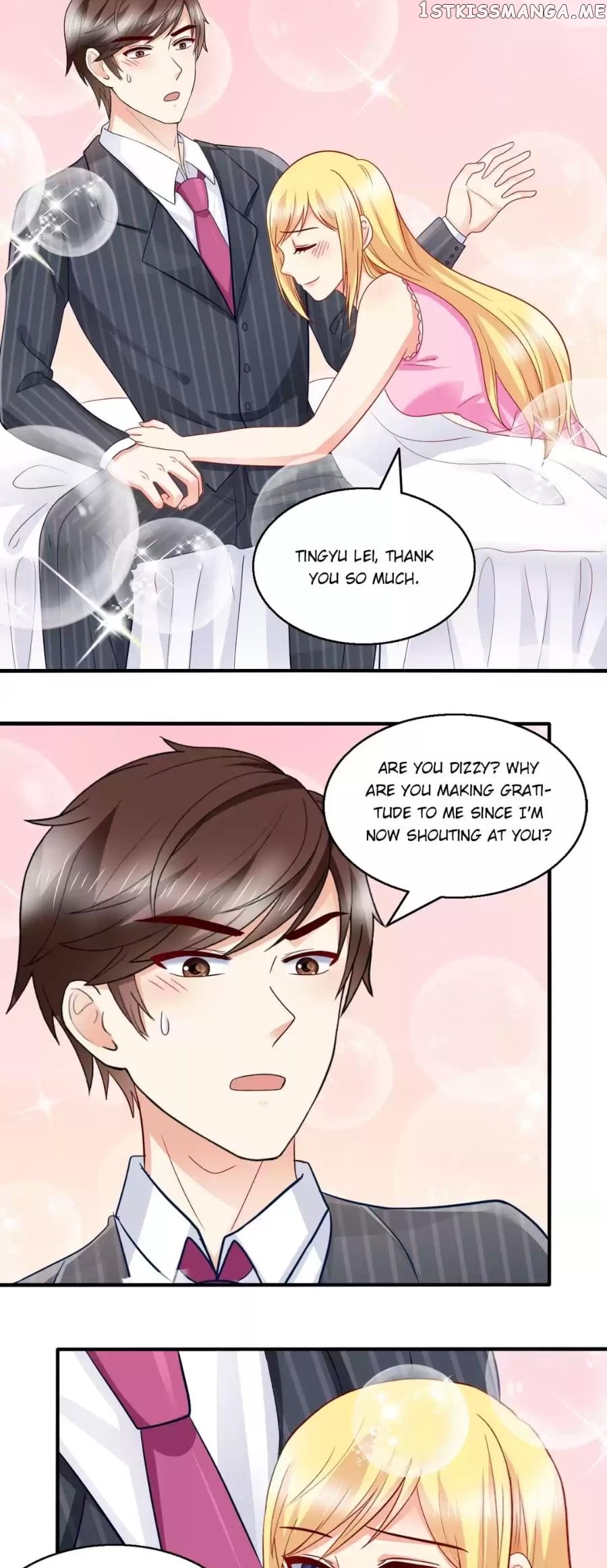 Marry Me Again, Honey chapter 78 - page 2