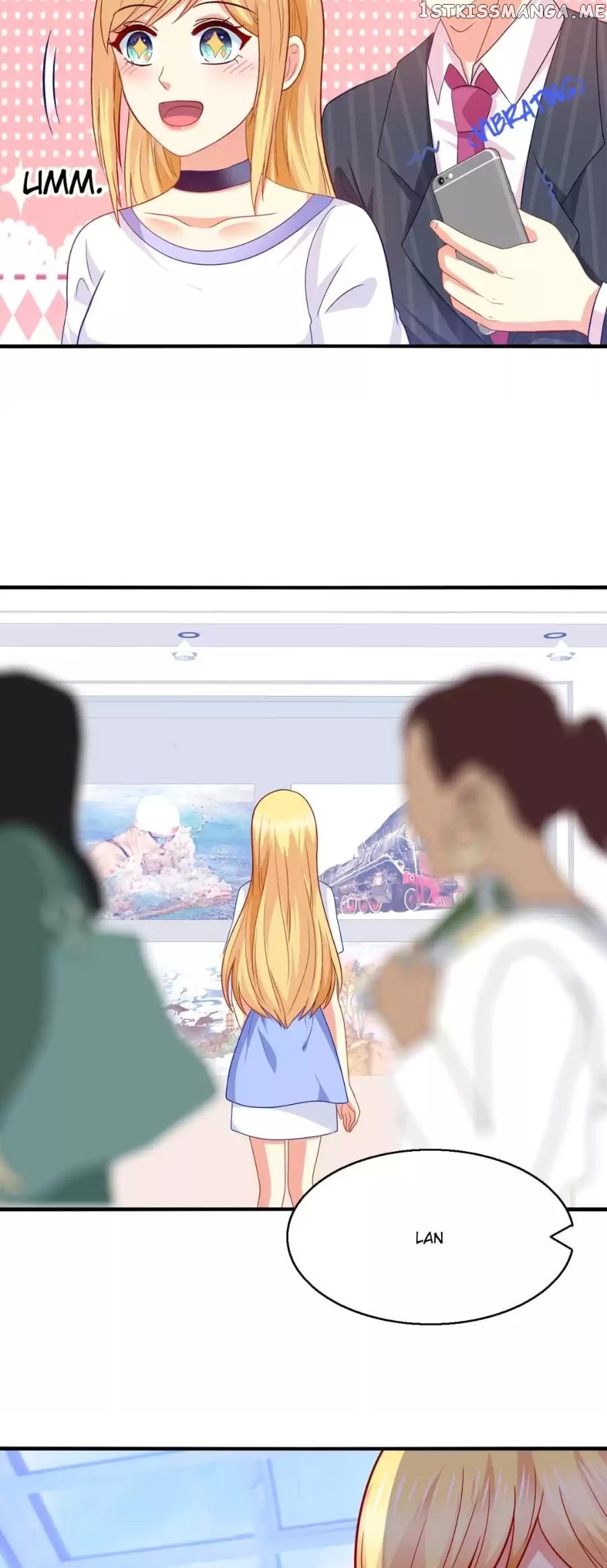 Marry Me Again, Honey chapter 78 - page 20