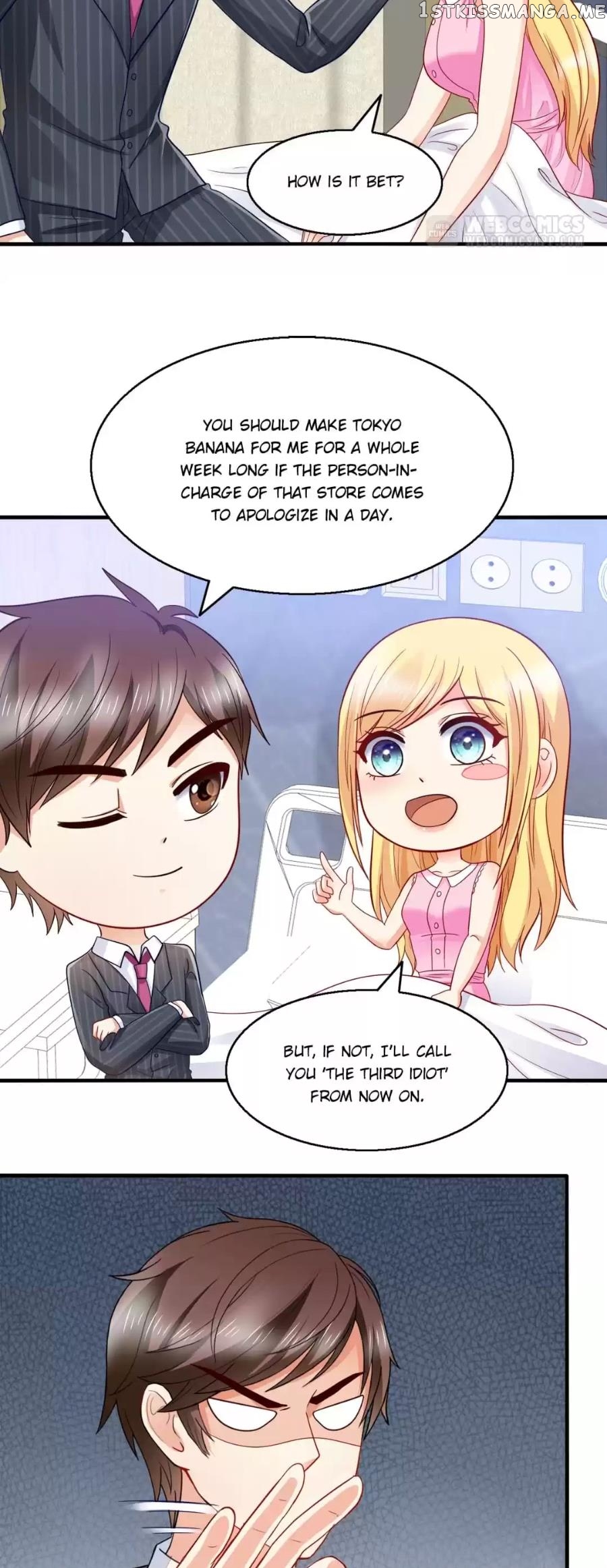 Marry Me Again, Honey chapter 78 - page 4