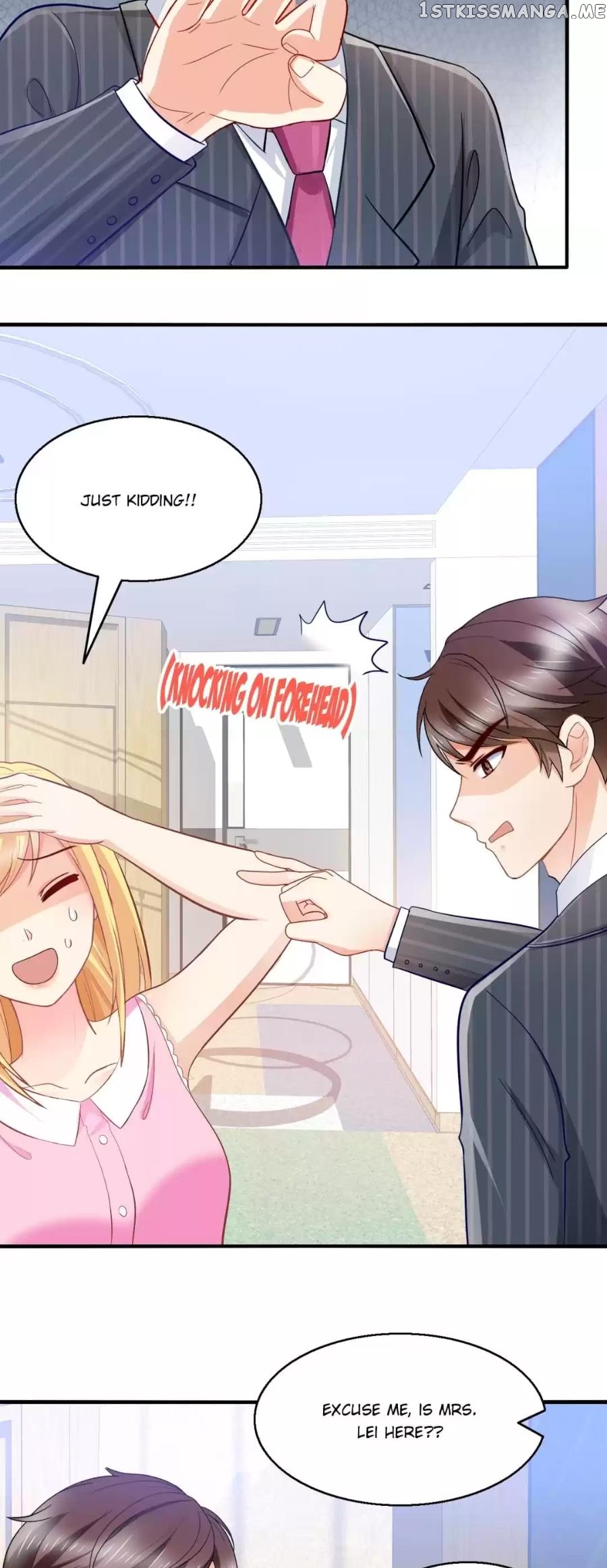 Marry Me Again, Honey chapter 78 - page 5