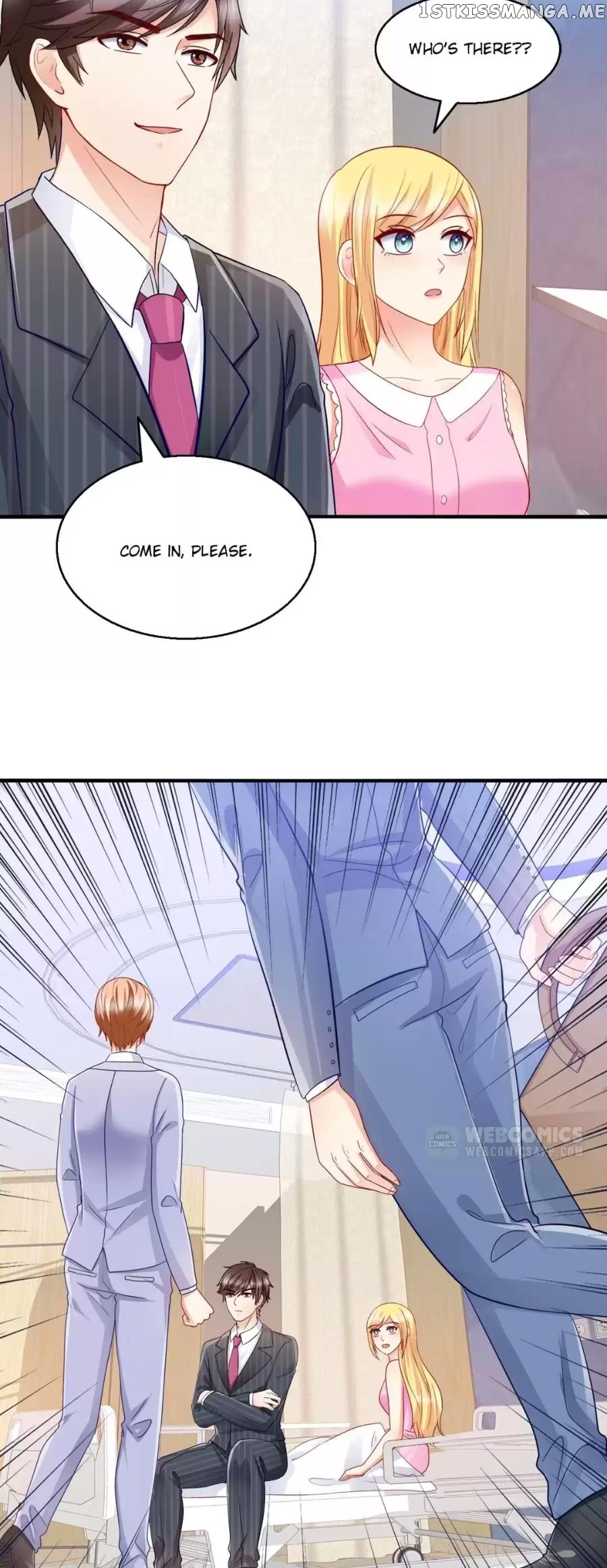 Marry Me Again, Honey chapter 78 - page 6