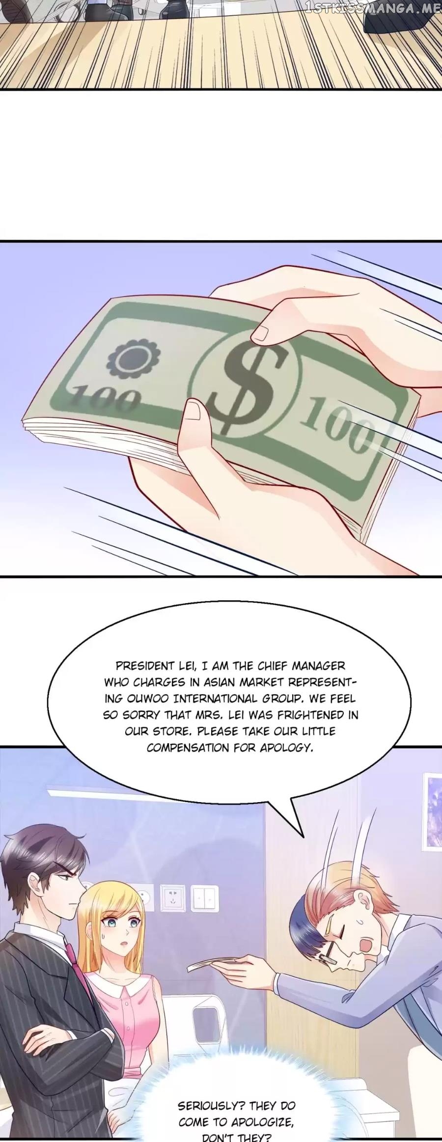 Marry Me Again, Honey chapter 78 - page 7