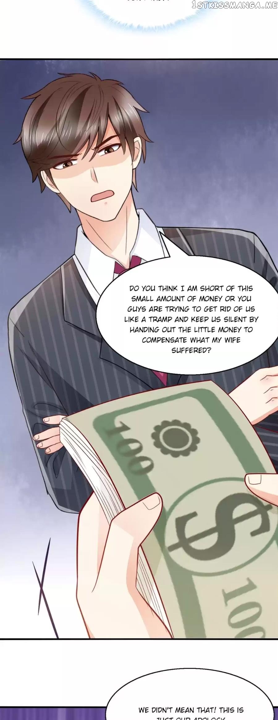 Marry Me Again, Honey chapter 78 - page 8