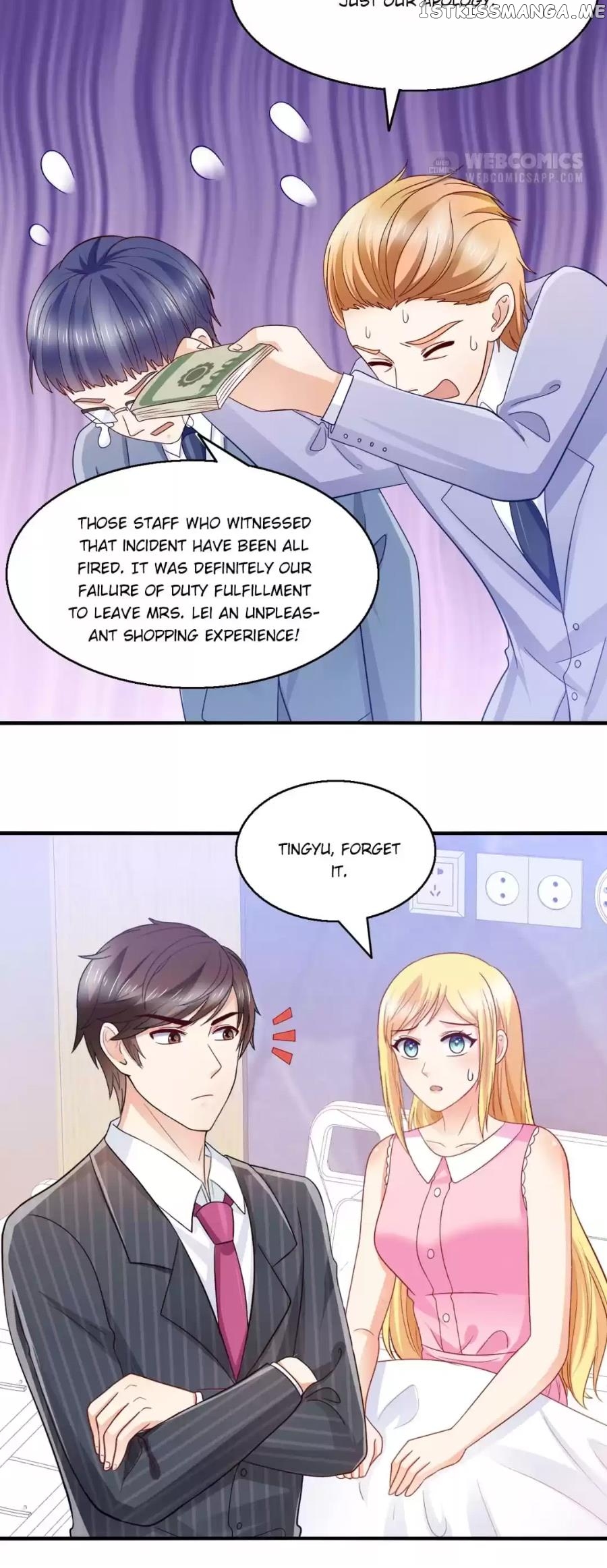 Marry Me Again, Honey chapter 78 - page 9