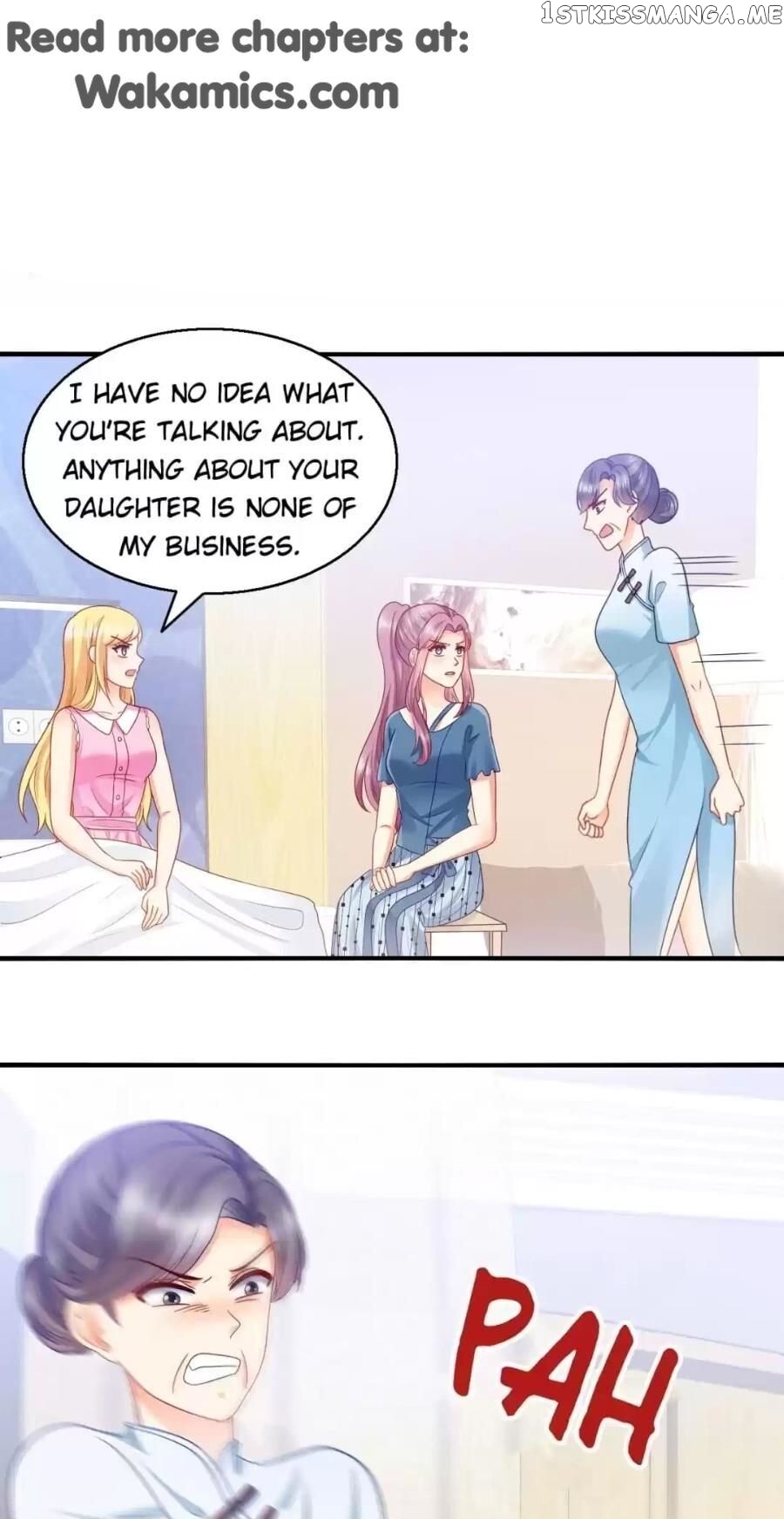 Marry Me Again, Honey chapter 77 - page 1