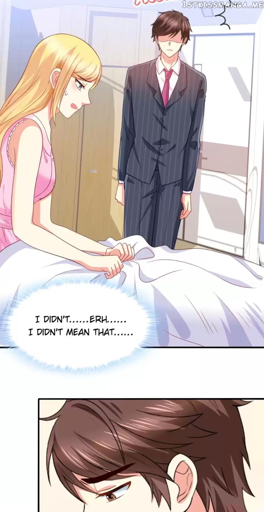 Marry Me Again, Honey chapter 77 - page 10