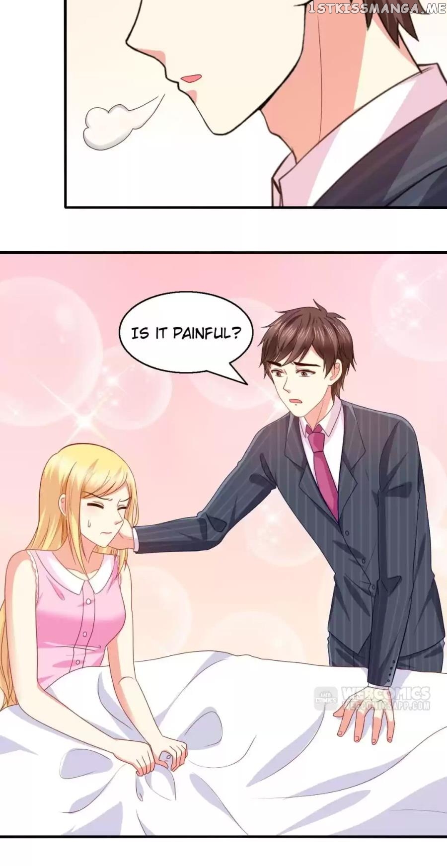 Marry Me Again, Honey chapter 77 - page 11