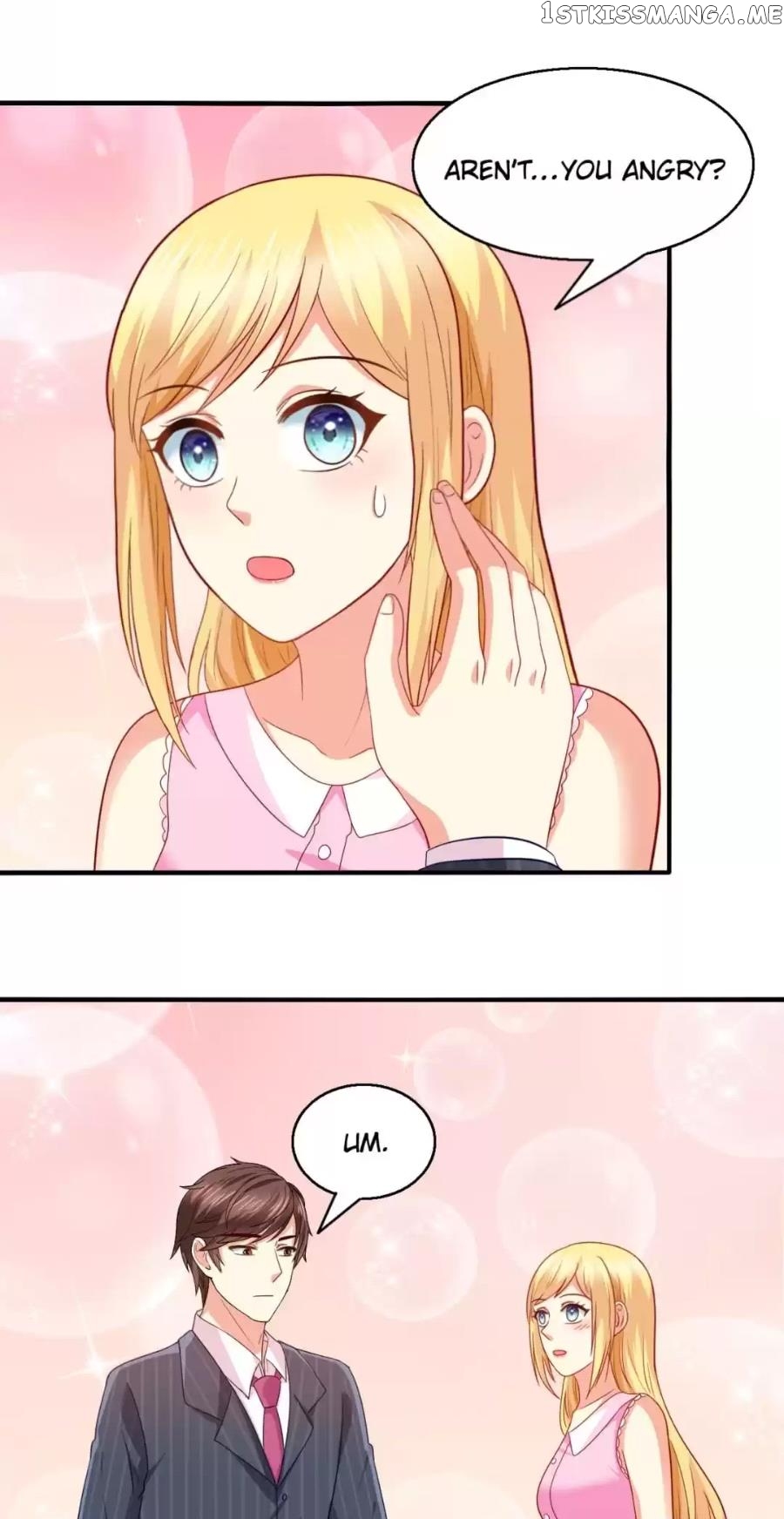 Marry Me Again, Honey chapter 77 - page 12