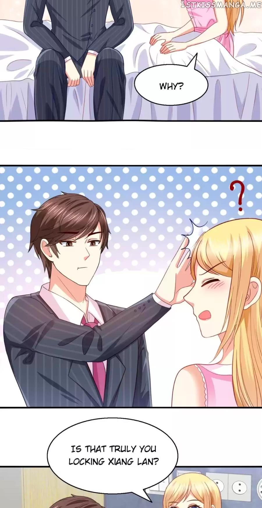 Marry Me Again, Honey chapter 77 - page 13