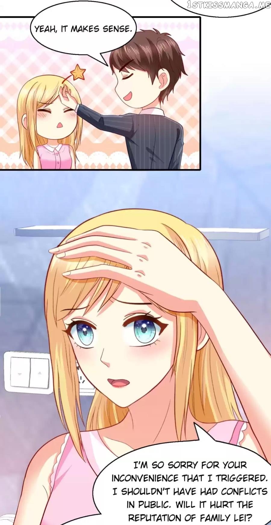 Marry Me Again, Honey chapter 77 - page 15