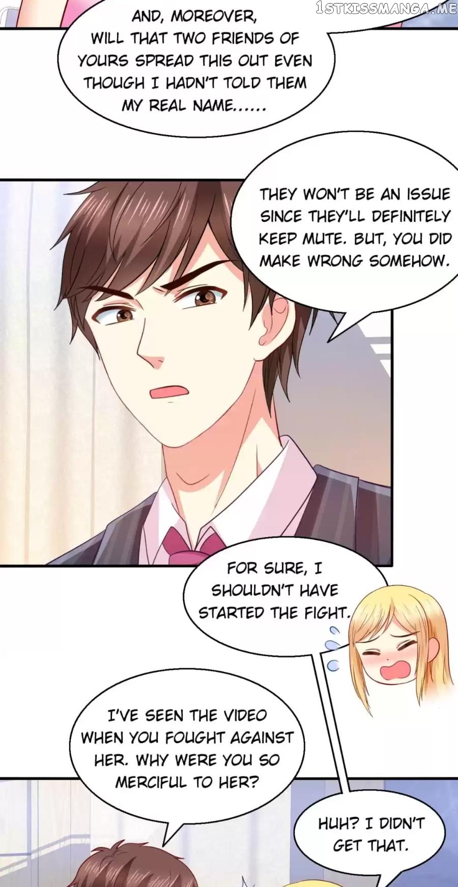 Marry Me Again, Honey chapter 77 - page 16