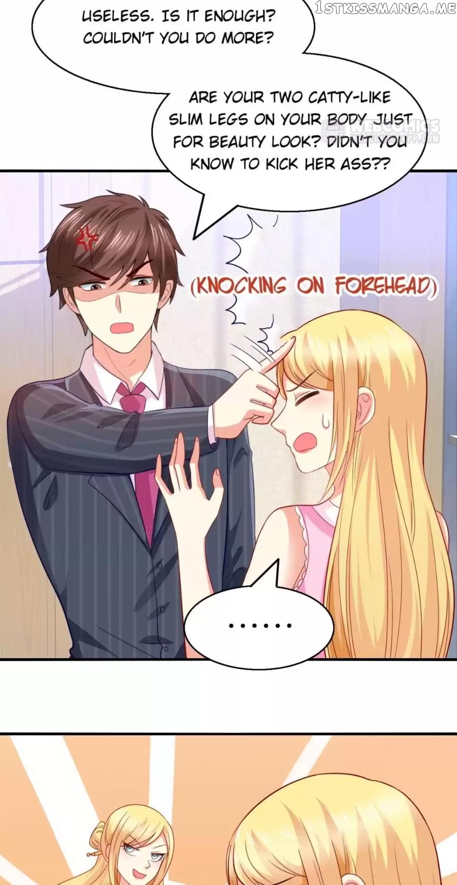 Marry Me Again, Honey chapter 77 - page 18