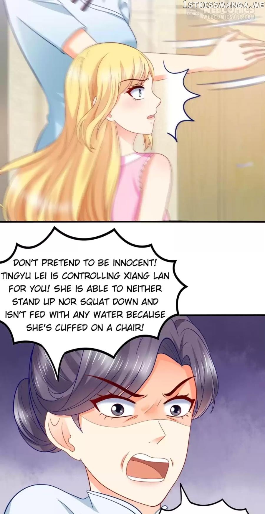 Marry Me Again, Honey chapter 77 - page 2