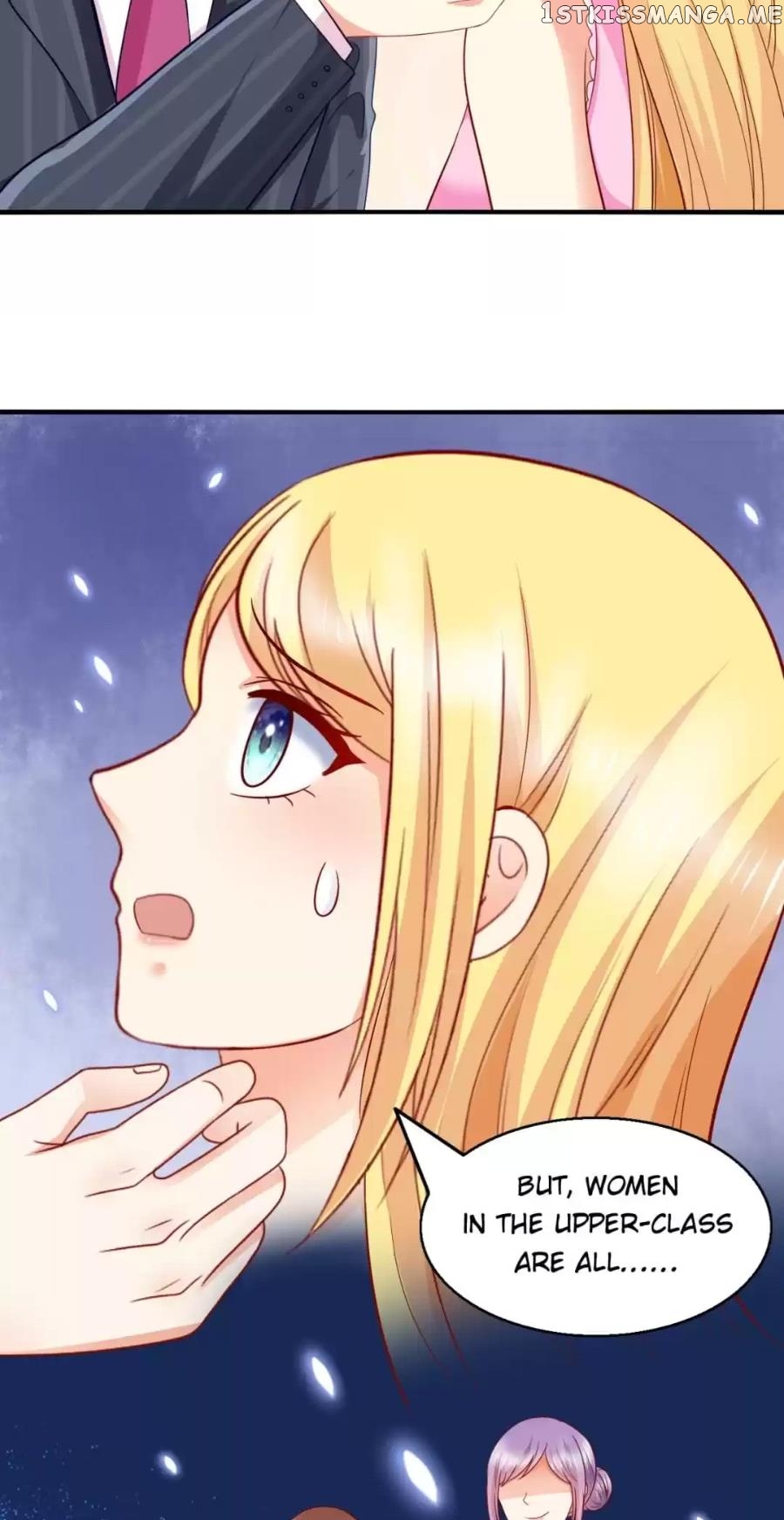 Marry Me Again, Honey chapter 77 - page 20