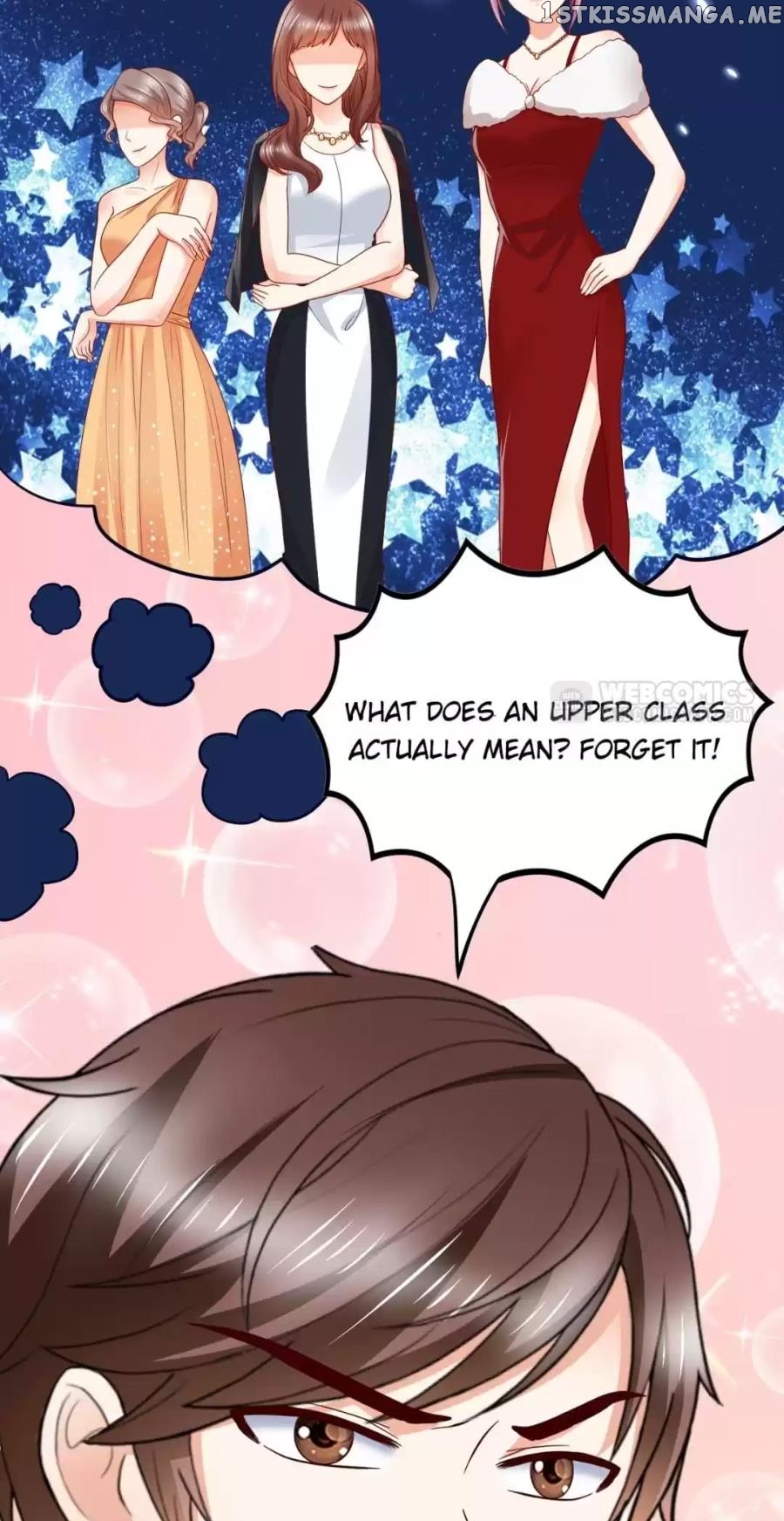 Marry Me Again, Honey chapter 77 - page 21