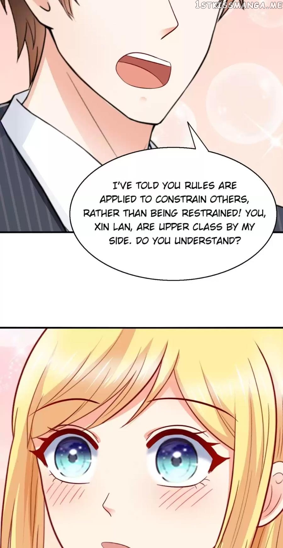 Marry Me Again, Honey chapter 77 - page 22