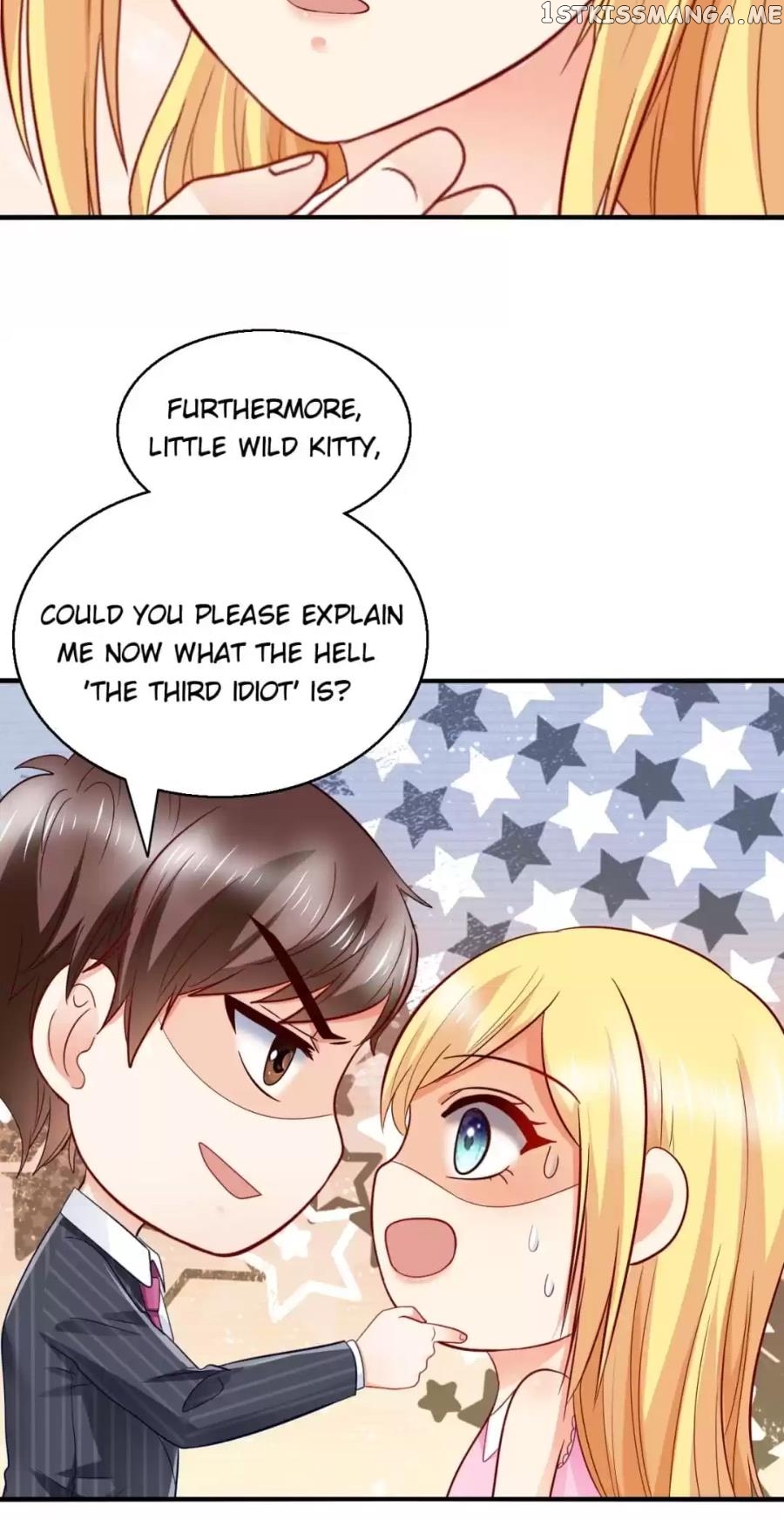 Marry Me Again, Honey chapter 77 - page 23