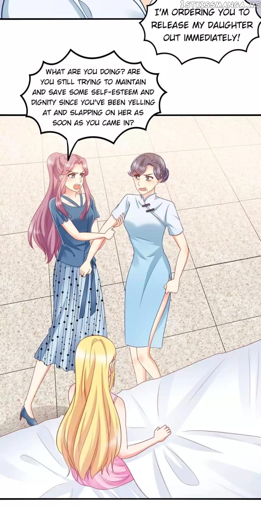 Marry Me Again, Honey chapter 77 - page 3
