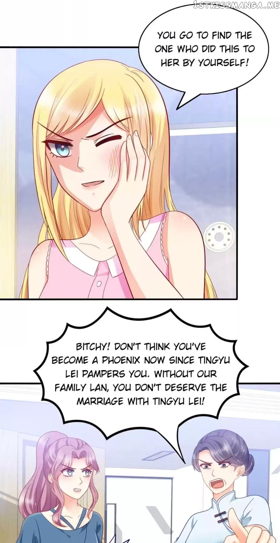 Marry Me Again, Honey chapter 77 - page 4