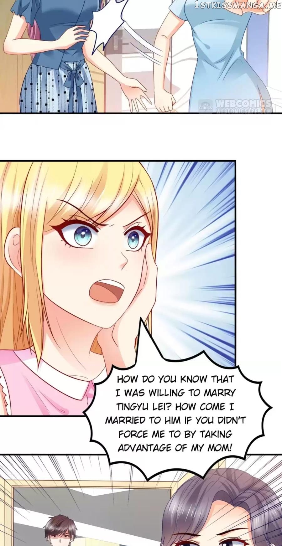 Marry Me Again, Honey chapter 77 - page 5