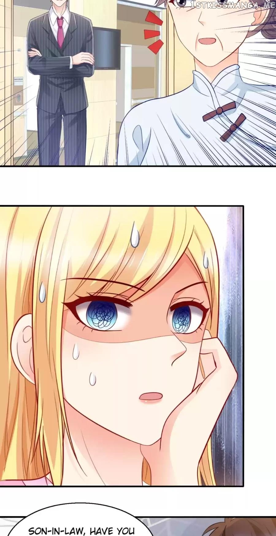 Marry Me Again, Honey chapter 77 - page 6