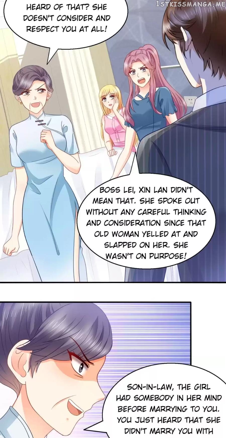 Marry Me Again, Honey chapter 77 - page 7