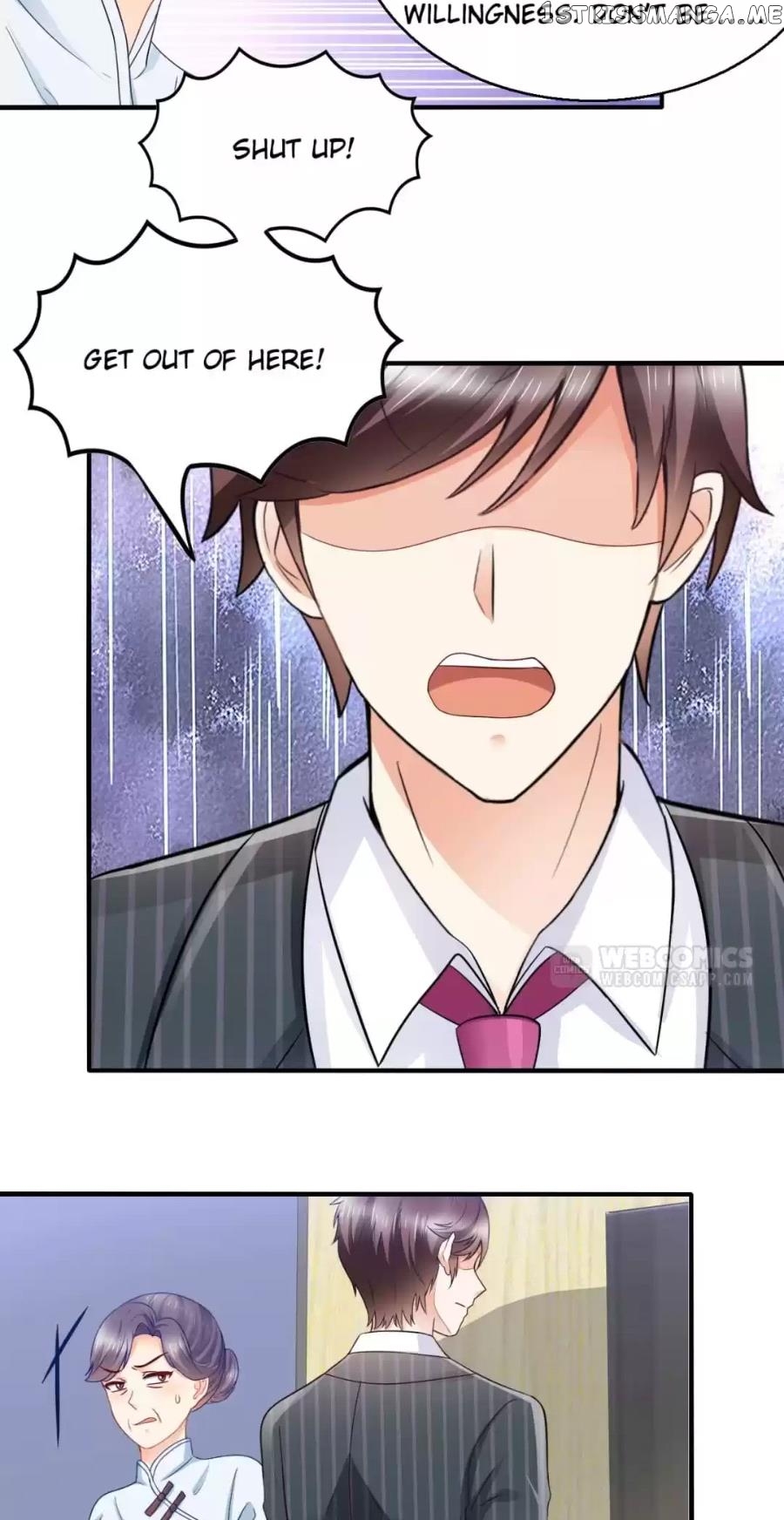 Marry Me Again, Honey chapter 77 - page 8