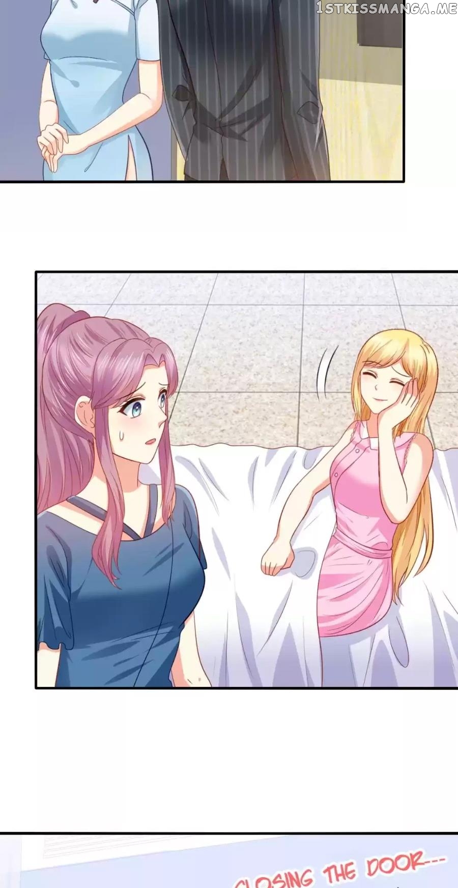 Marry Me Again, Honey chapter 77 - page 9