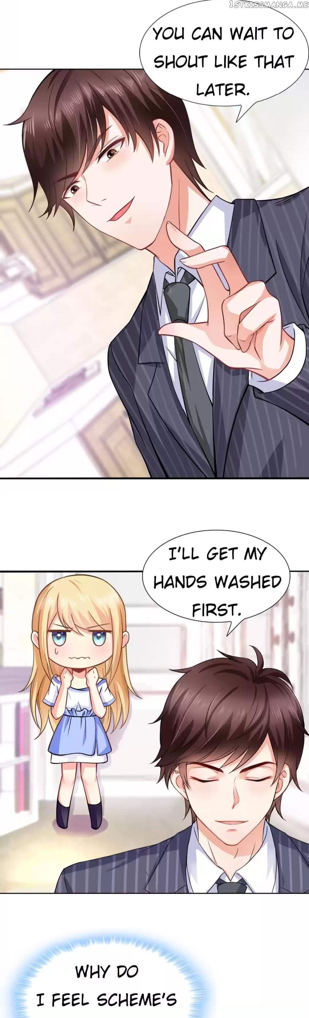Marry Me Again, Honey chapter 46 - page 10