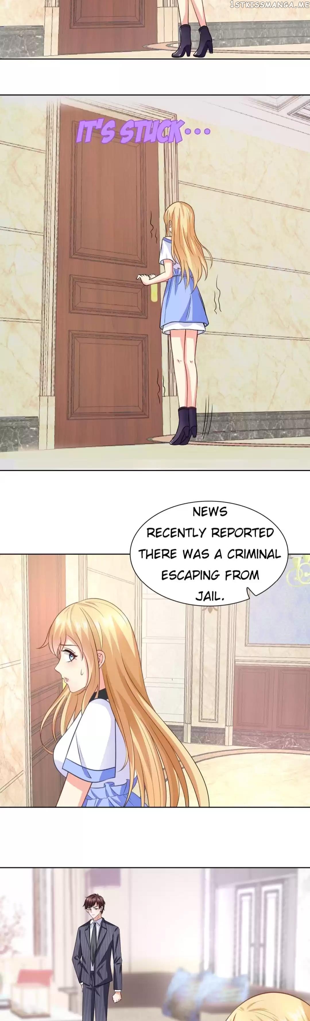 Marry Me Again, Honey chapter 46 - page 12