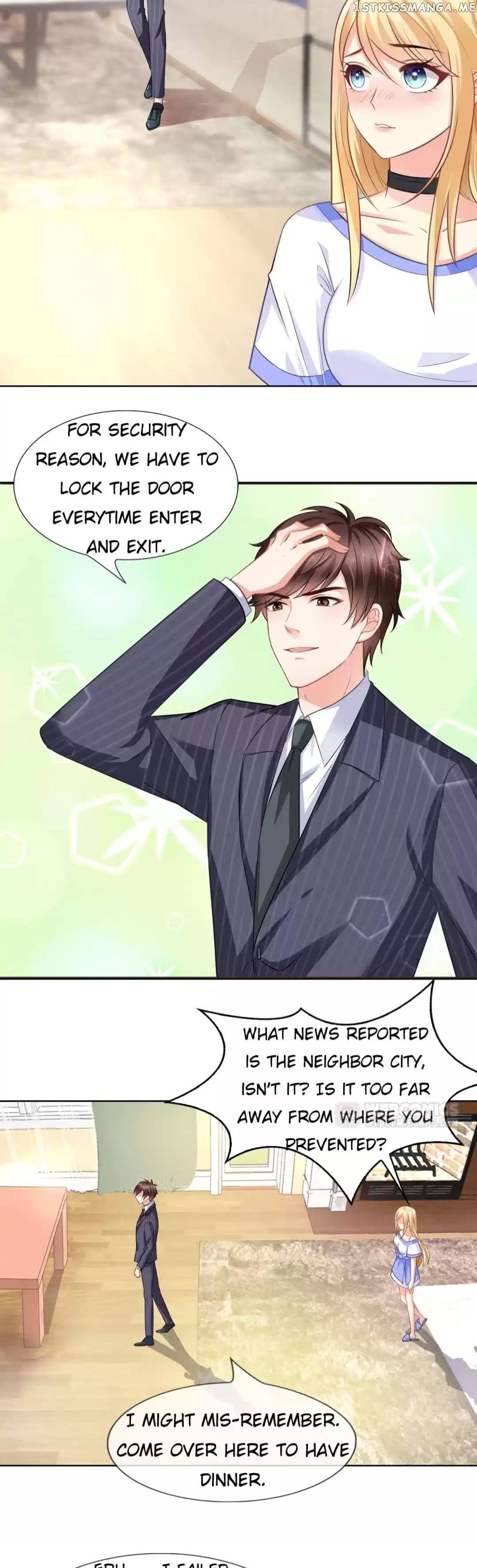 Marry Me Again, Honey chapter 46 - page 13