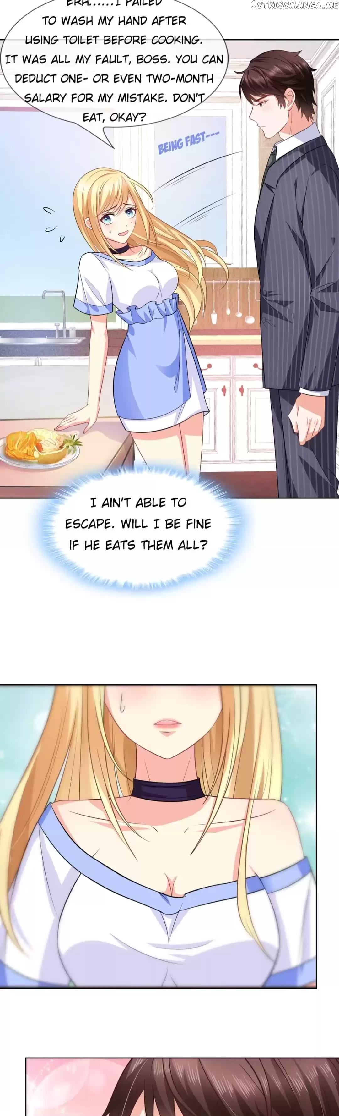 Marry Me Again, Honey chapter 46 - page 14