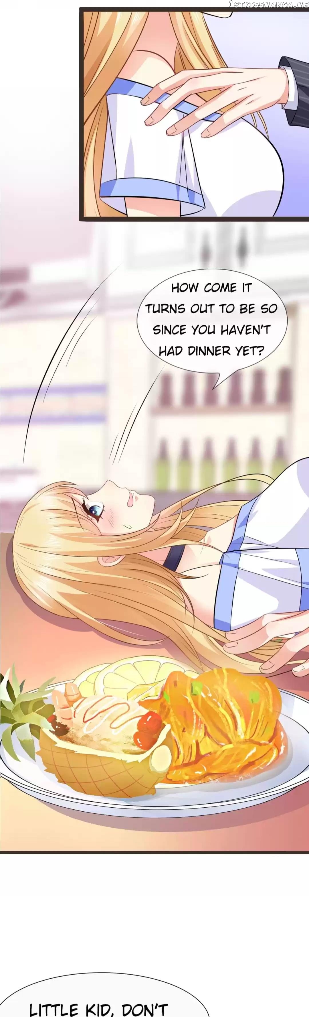 Marry Me Again, Honey chapter 46 - page 16