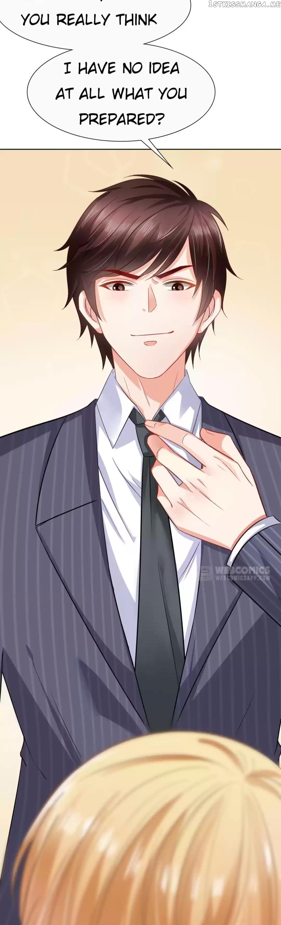 Marry Me Again, Honey chapter 46 - page 17