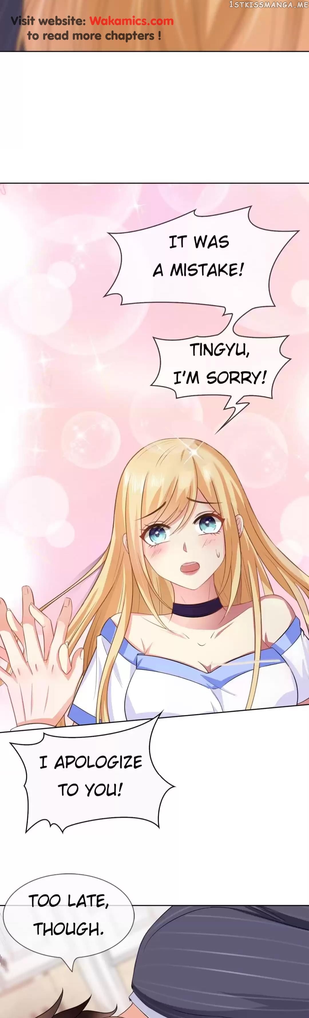 Marry Me Again, Honey chapter 46 - page 18