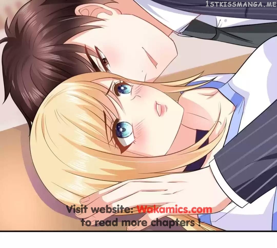 Marry Me Again, Honey chapter 46 - page 19