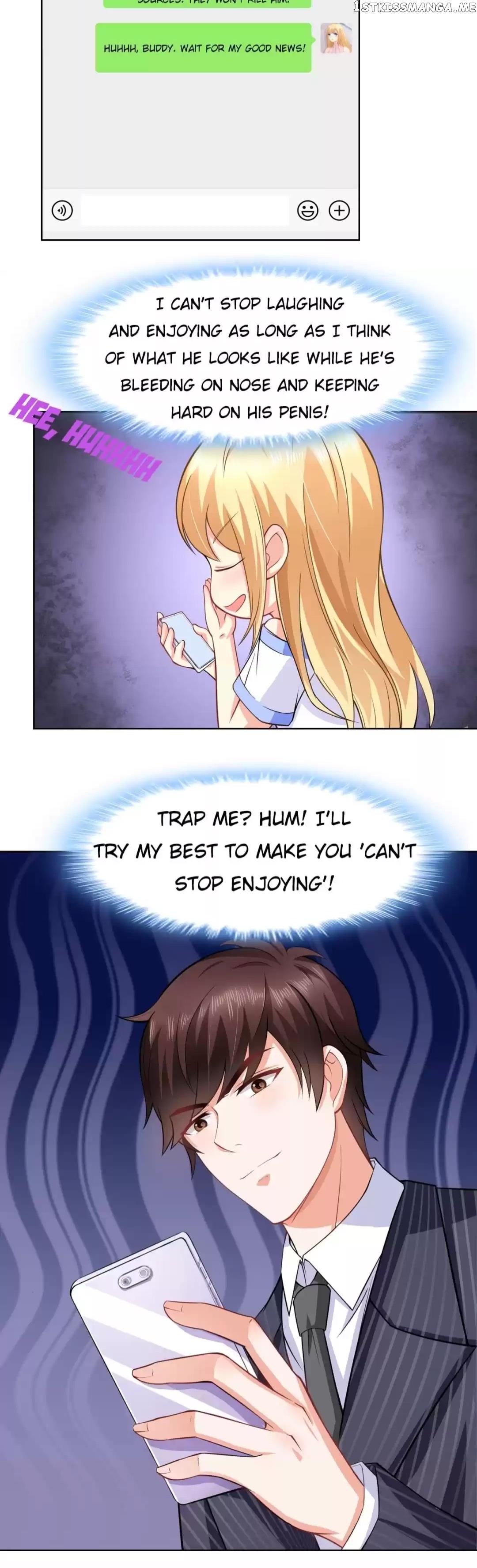 Marry Me Again, Honey chapter 46 - page 2