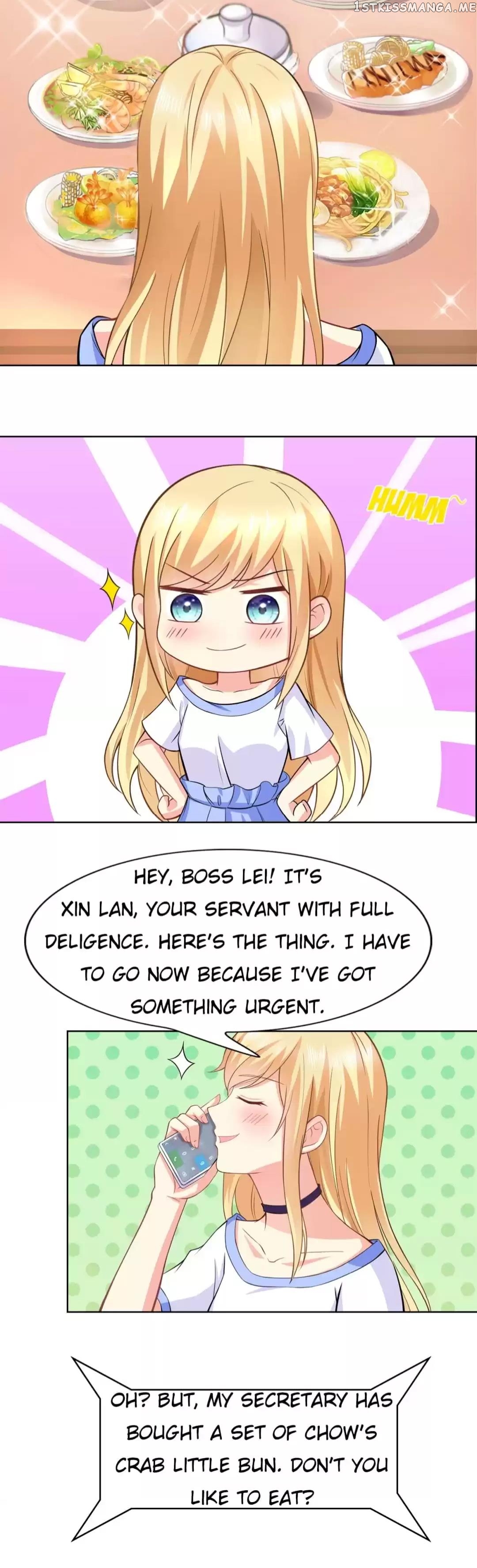 Marry Me Again, Honey chapter 46 - page 4