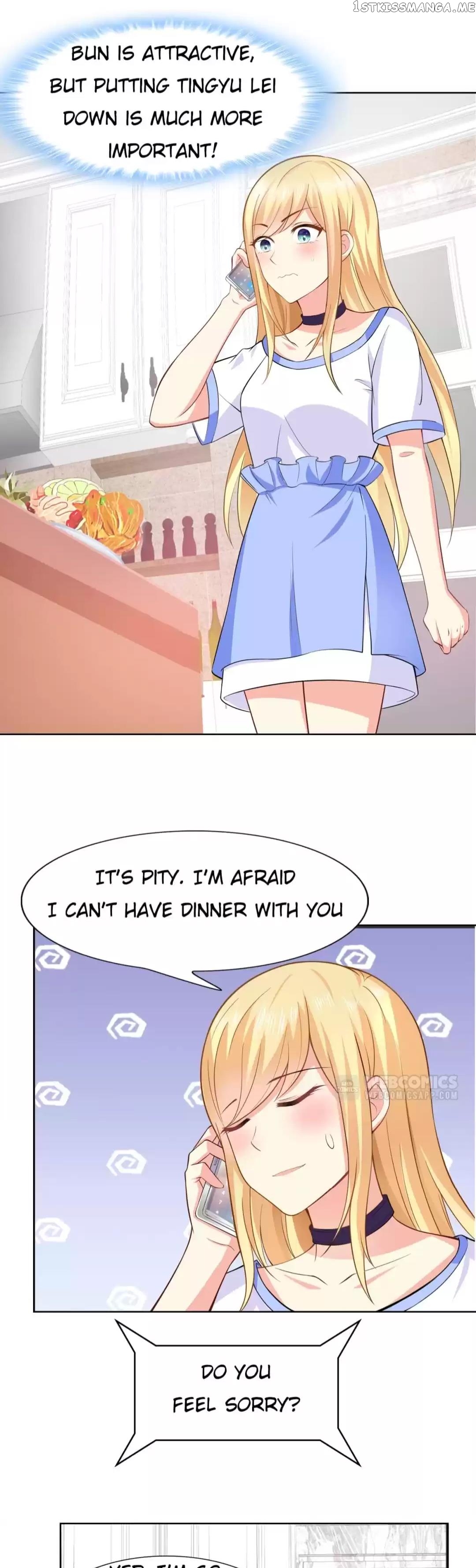 Marry Me Again, Honey chapter 46 - page 5
