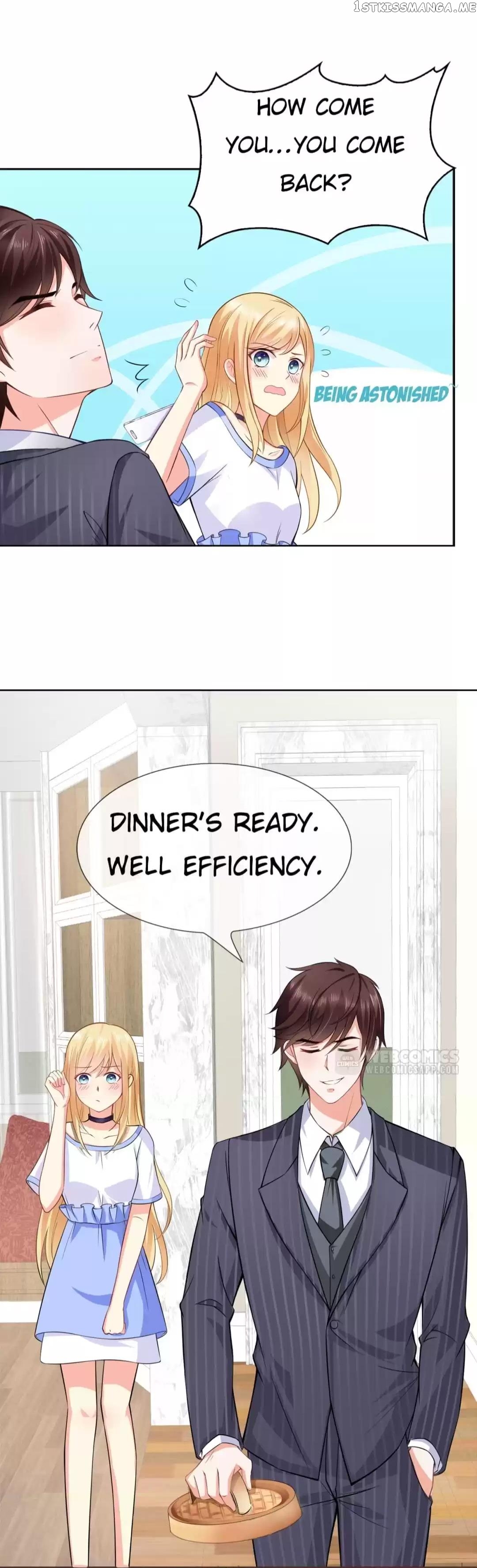 Marry Me Again, Honey chapter 46 - page 7