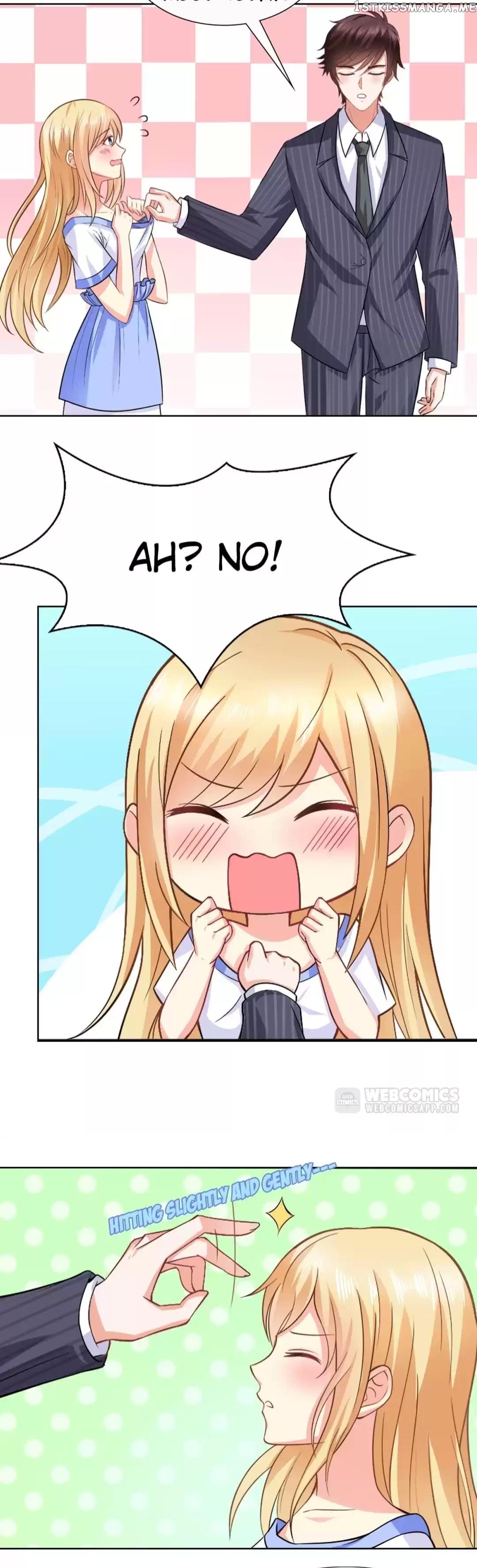 Marry Me Again, Honey chapter 46 - page 9