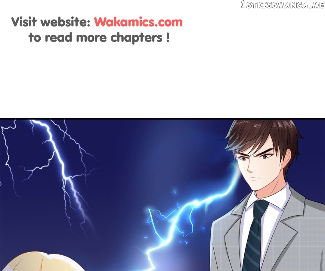 Marry Me Again, Honey chapter 45 - page 1