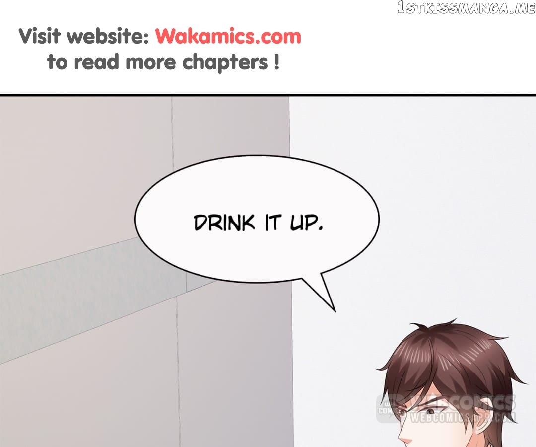 Marry Me Again, Honey chapter 45 - page 10