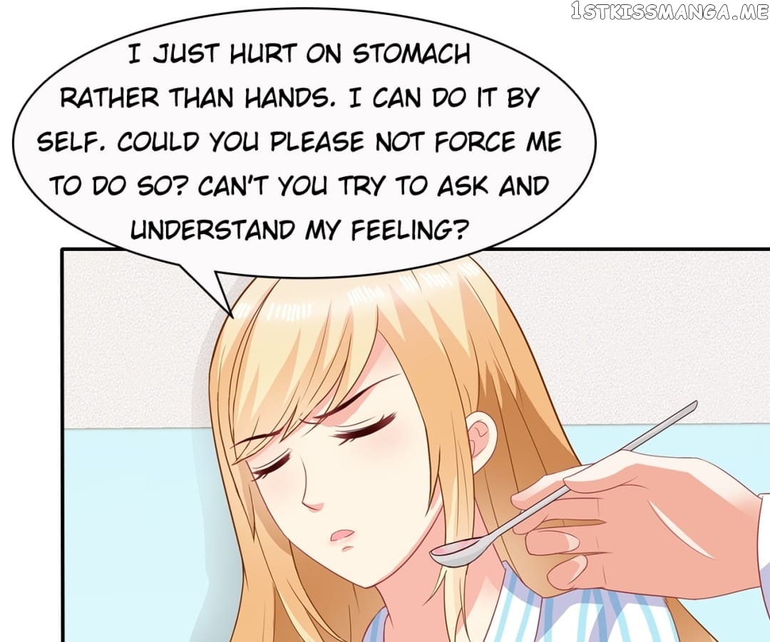 Marry Me Again, Honey chapter 45 - page 12