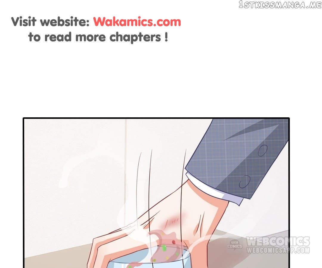 Marry Me Again, Honey chapter 45 - page 14