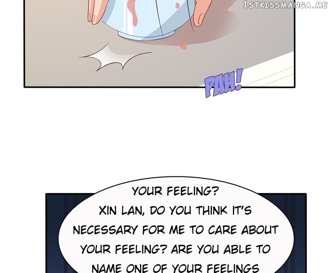 Marry Me Again, Honey chapter 45 - page 15